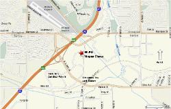 Click to enlarge the map