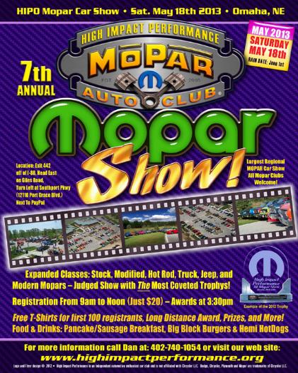 Click to enlarge flyer